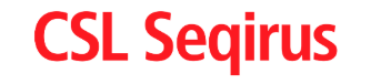 CSL Seqirus
